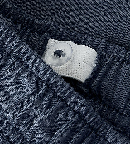 Name It Shortssæt - NmmHectors - Vintage Indigo