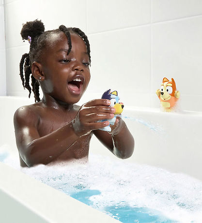 Toomies Badelegetøj - Bluey Squirters - 2-pak