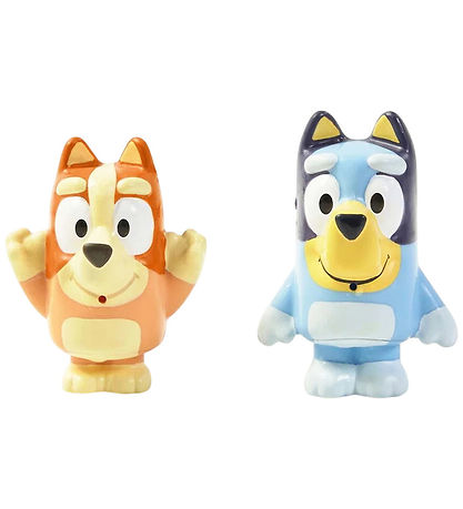 Toomies Badelegetøj - Bluey Squirters - 2-pak