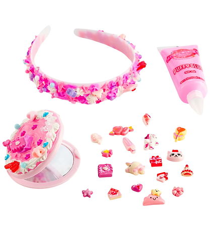 Decoden Magic Kreasæt - Deluxe - Think Pink Creations