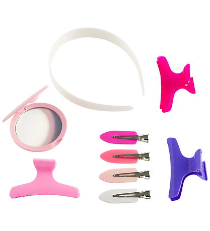 Decoden Magic Kreasæt - Deluxe - Think Pink Creations