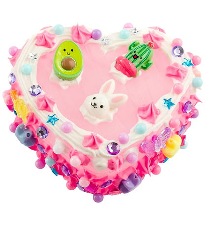 Decoden Magic Kreasæt - Classic - Trinket Tin Creator