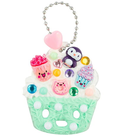 Decoden Magic Kreasæt - Mini - Cute Kawaii Bag Charms