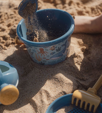 Little Dutch Spandsæt - 5 Dele - Ocean World