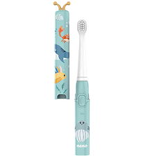 Neno Electric Toothbrush - Pulito Blue