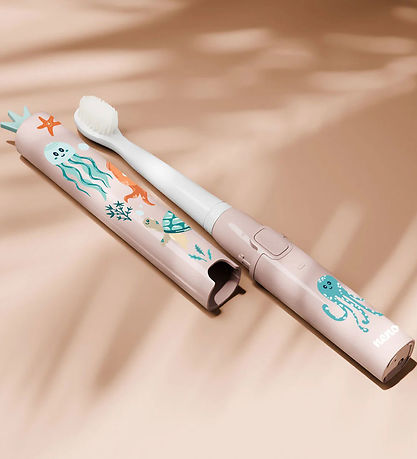 Neno Elektrisk Tandbørste - Pulito Coral