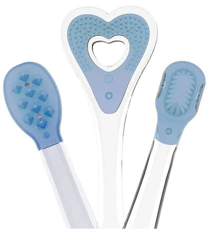 Neno Elektrisk Tandbørste - Denti Blue