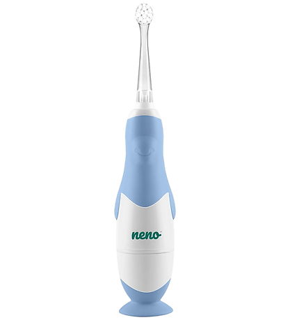 Neno Elektrisk Tandbørste - Denti Blue