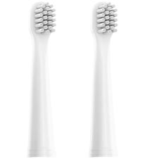 Neno Electric Toothbrush Heads - 2-Pack - Heads Pulito