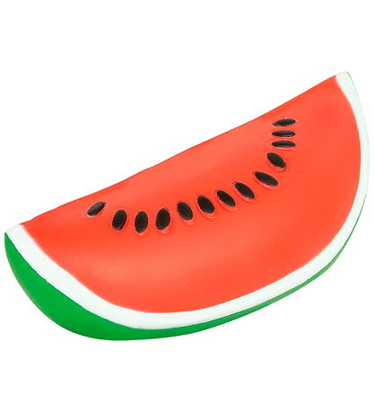 Keycraft Speelgoed - Jumbo Squishy - Watermelon