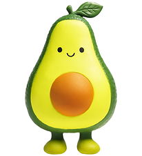 Keycraft Toys - Stretch 'N' Smash - Avocado