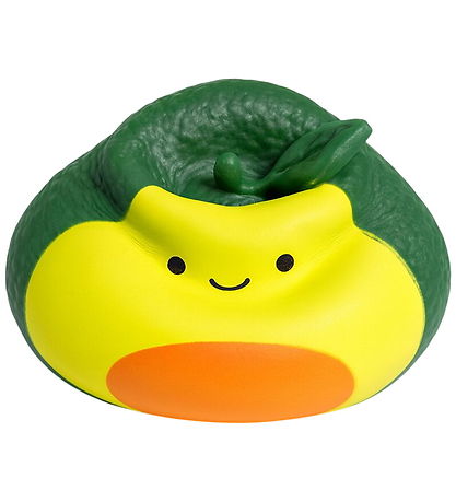 Keycraft Spielzeug - Stretch 'N' Smash - Avocado