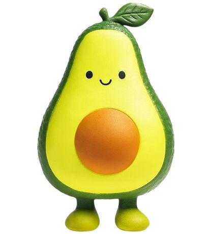 Keycraft Spielzeug - Stretch 'N' Smash - Avocado