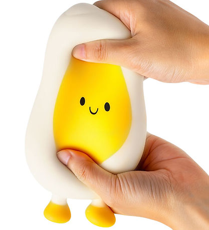 Keycraft Toys - Stretch 'N' Smash - Egg