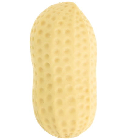 Keycraft Speelgoed - Knapperige pinda