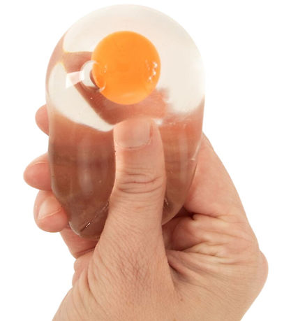 Keycraft Toys - Squeeze Egg - 4-Pack