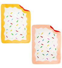 Keycraft Legetøj - Jumbo Squishy - Pop Tart - Asst.