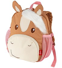Sigikid Backpack - Sigibag - Pony