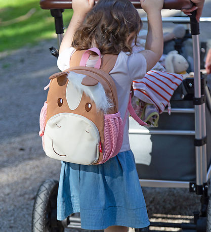 Sigikid Backpack - Sigibag - Pony