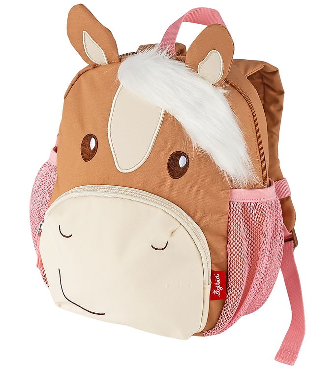 Sigikid Rygsæk - Sigibag - Pony