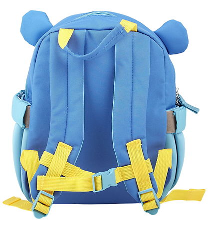 Sigikid Rygsæk - Bear