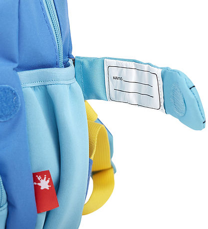 Sigikid Rygsæk - Bear