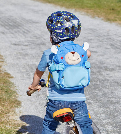 Sigikid Rygsæk - Bear