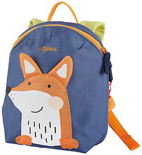 Sigikid Rygsæk - Sigibag - Fox