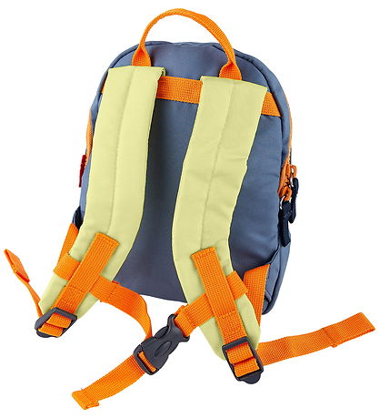 Sigikid Rygsæk - Sigibag - Fox