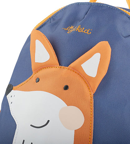 Sigikid Rygsæk - Sigibag - Fox