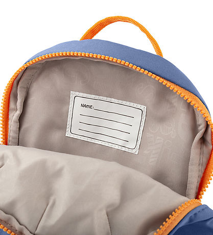 Sigikid Rygsæk - Sigibag - Fox