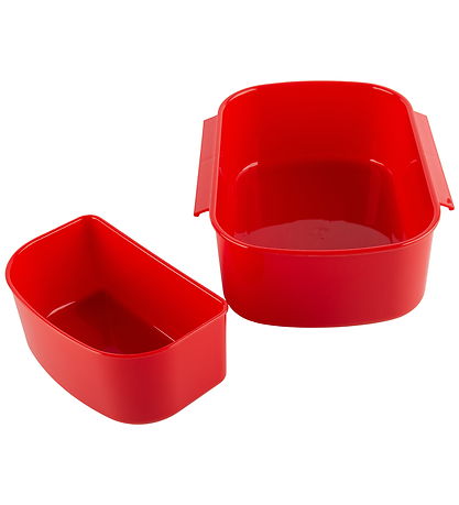 Sigikid Lunchbox - Mister O'Lui