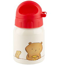 Sigikid Water Bottle - Mini - 250 mL - Mister O'Lui