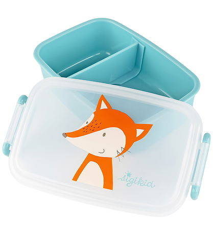 Sigikid Madkasse - Mini - Fox