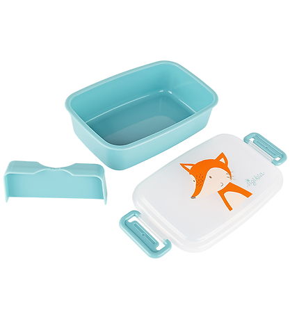Sigikid Madkasse - Mini - Fox