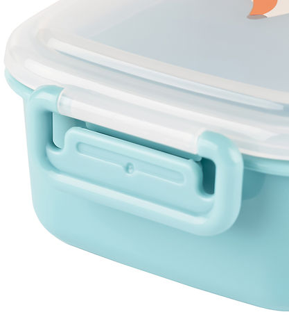 Sigikid Madkasse - Mini - Fox