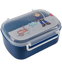 Sigikid Lunchbox - Frido Firefighter