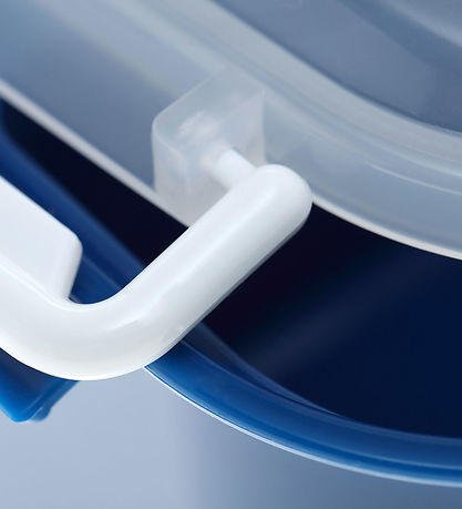 Sigikid Lunchbox - Frido Firefighter