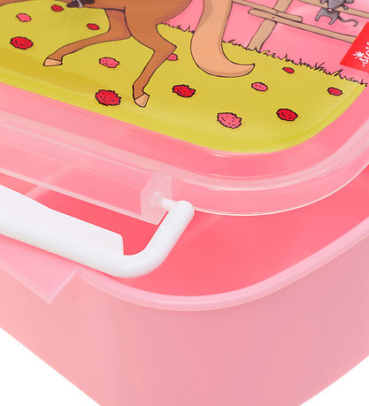 Sigikid Madkasse - Gina Gallop