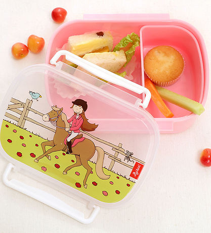 Sigikid Madkasse - Gina Gallop