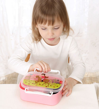 Sigikid Madkasse - Gina Gallop