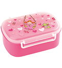 Sigikid Lunchbox - Pinky Queeny