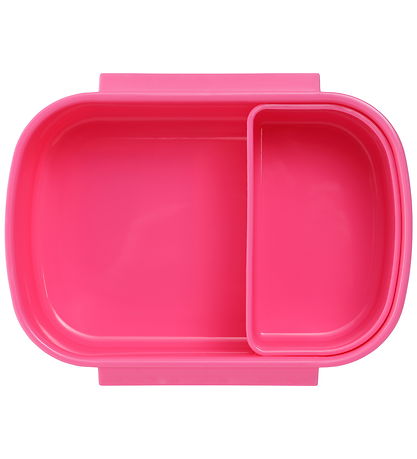 Sigikid Lunchbox - Pinky Queeny