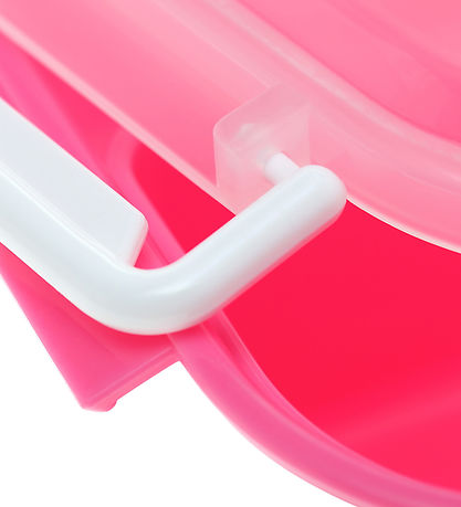 Sigikid Lunchbox - Pinky Queeny