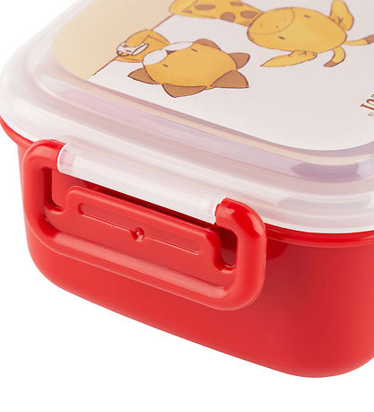 Sigikid Lunchbox - Mini - Mister O'Lui