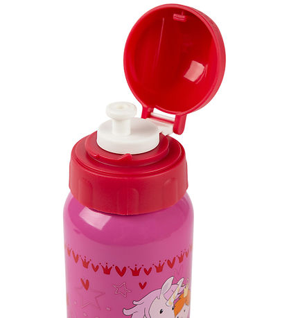 Sigikid Drikkedunk - 400 ml - Pinky Queeny