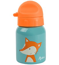 Sigikid Water Bottle - Mini - 250 mL - Fox