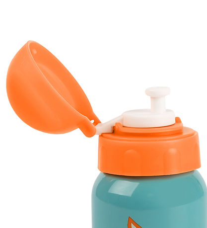 Sigikid Water Bottle - Mini - 250 mL - Fox