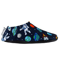 SlipStop Badesokker - Junior - Ellon