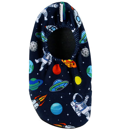 SlipStop Badesokker - Junior - Ellon